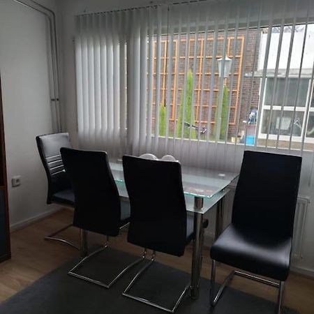 Studio/Huis In Maastricht Te Huur 外观 照片