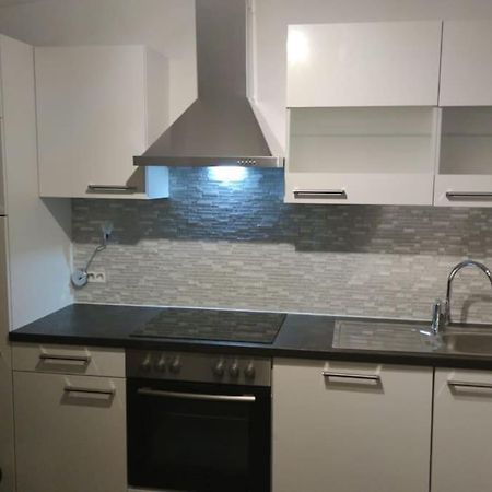 Studio/Huis In Maastricht Te Huur 外观 照片
