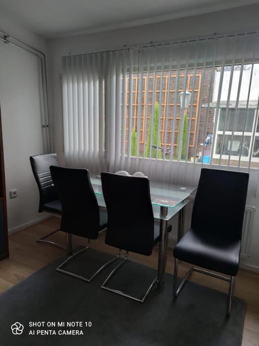 Studio/Huis In Maastricht Te Huur 外观 照片
