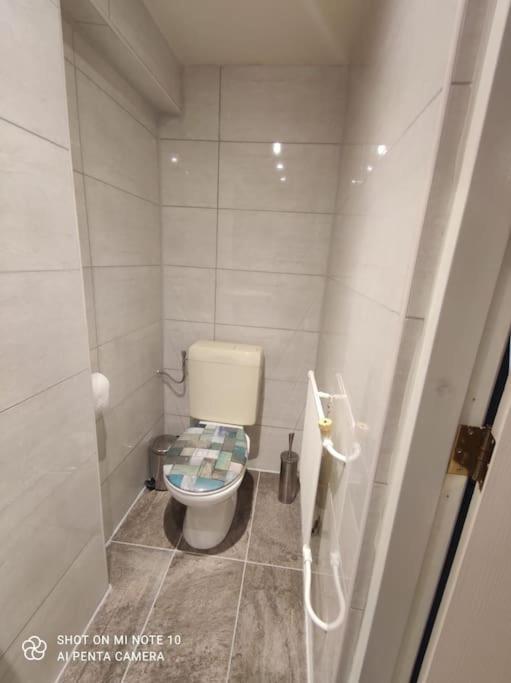 Studio/Huis In Maastricht Te Huur 外观 照片