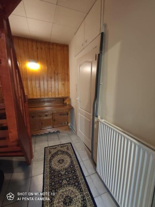 Studio/Huis In Maastricht Te Huur 外观 照片