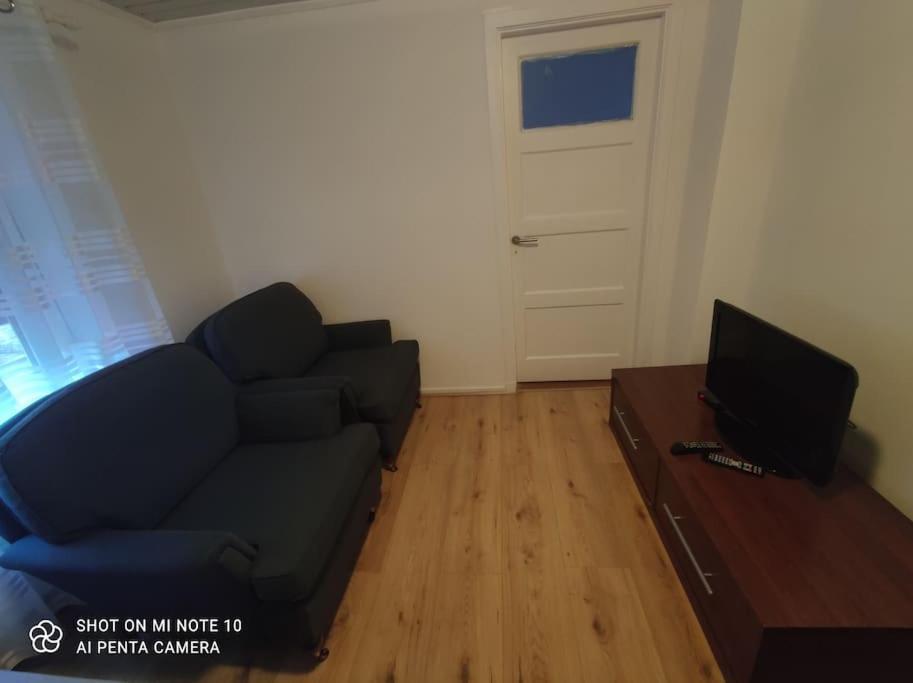 Studio/Huis In Maastricht Te Huur 外观 照片