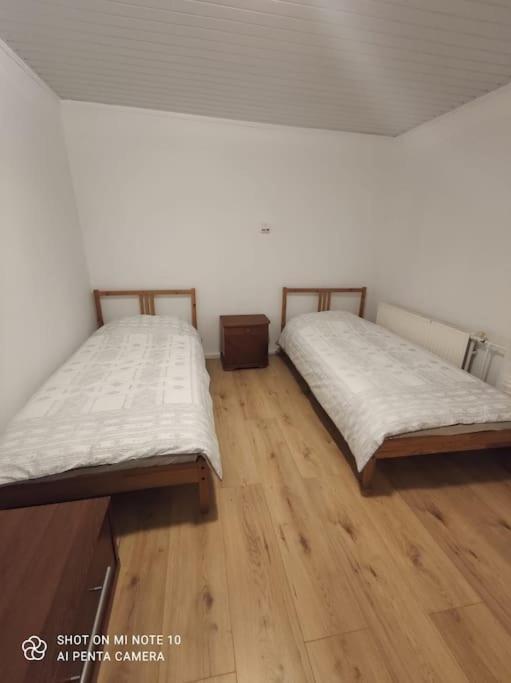 Studio/Huis In Maastricht Te Huur 外观 照片