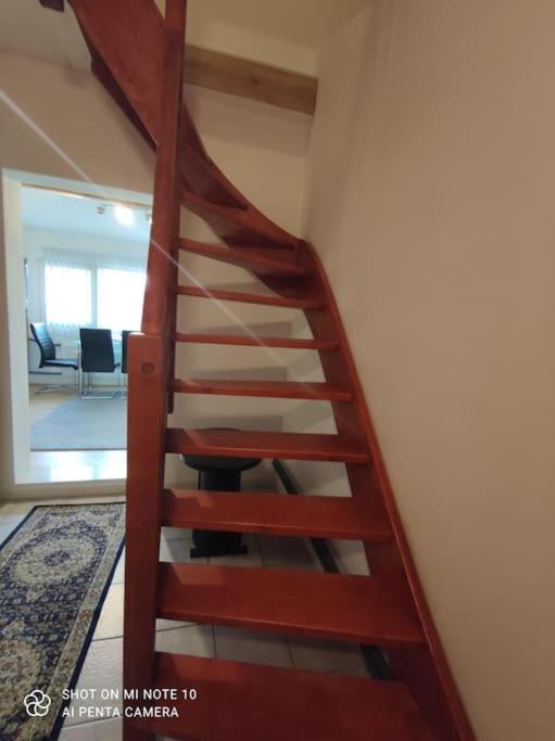 Studio/Huis In Maastricht Te Huur 外观 照片