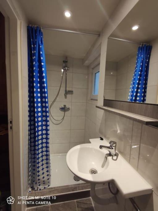 Studio/Huis In Maastricht Te Huur 外观 照片